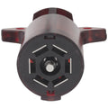 7 WAY BLADE TRAILER PLUG WITH PROSE