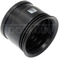 AIR INTAKE HOSE