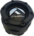 FC CAP SNAP-IN (MB/CH) OD 80.6 ID 7