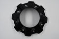 Fuel Off-Road black auto part