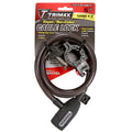 Trimax Locks - Wyers roof rack