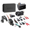 USB ADAPTER 12 INCH - SUBARU 2008-U
