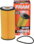 OIL FILTER CARTRIDGE