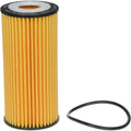 OIL FILTER CARTRIDGE