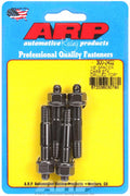 ARP 1/2in Drilled Carburetor Spacer Stud Kit