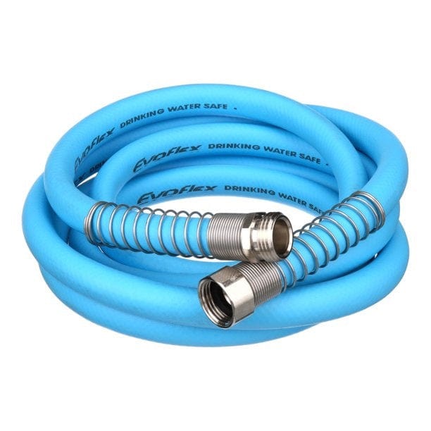 EVOFLEX 10' DRINKING WATER HOSE 5/