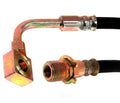 Front Brake Hydraulics: Brake Hose