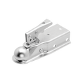 COUPLER, STRAIGHT