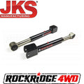 Service Pack J-Flex Control Arm Rear Upper Jeep TJ LJ ZJ JKS Manufacturing