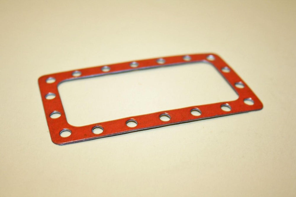 BLOWER MANIFOLD BURST PANEL GASKET SMALL(PR)