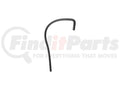 MOLDED COOLANT HOSE