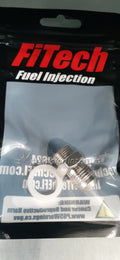 INLET THROTTLE BODY FUEL FITTING