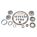 TIMKEN TOYOTA V6 CARRIER Bearing RACE .