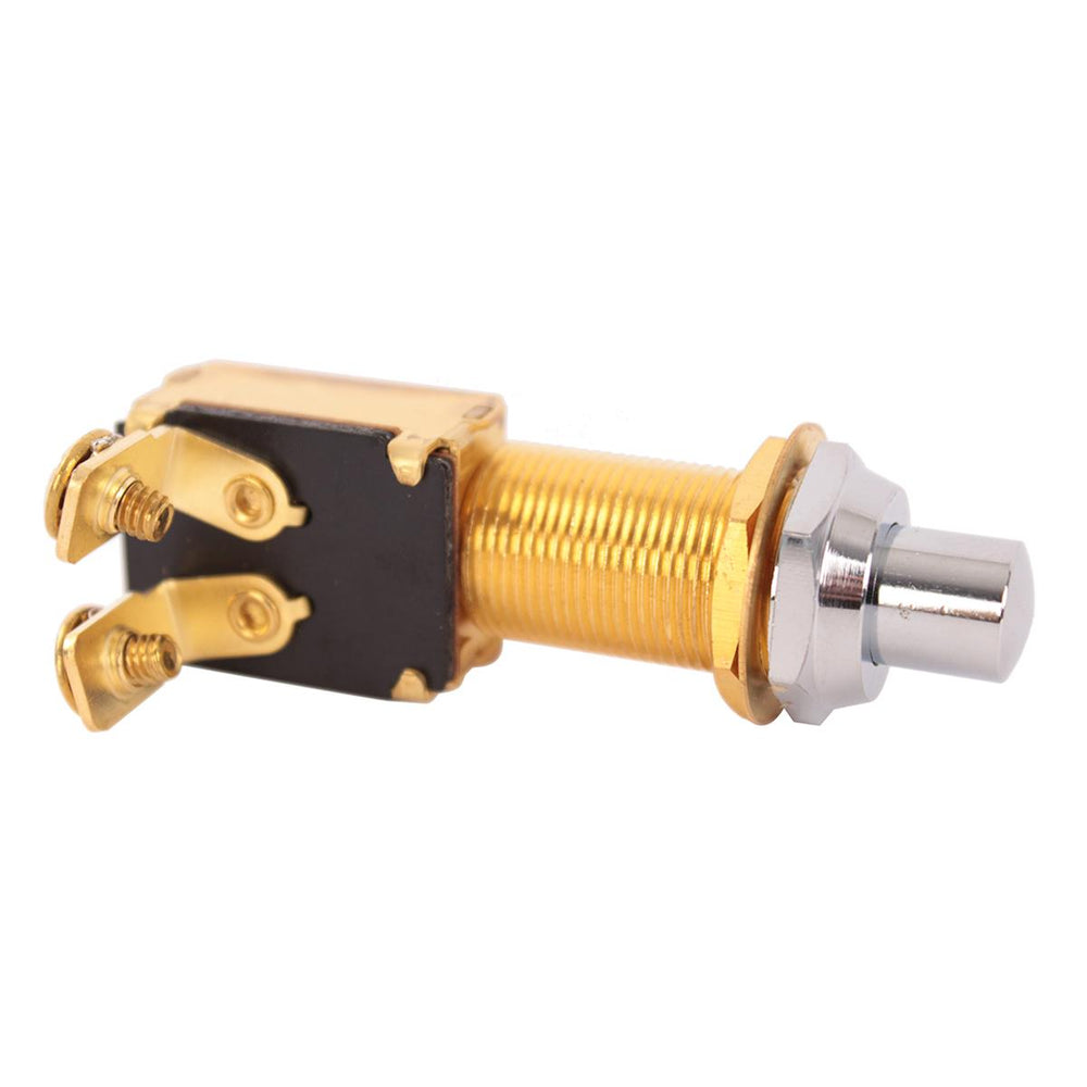 SWITCH PUSH BUTTON HORN SWITCH