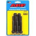 ARP M10 x 1.50 x 45 Hex Black Oxide Bolts (5/pkg)