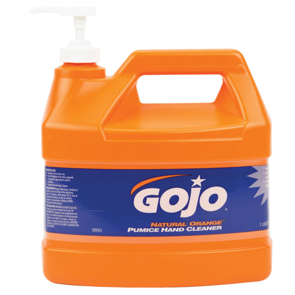 Gojo Industries auto part
