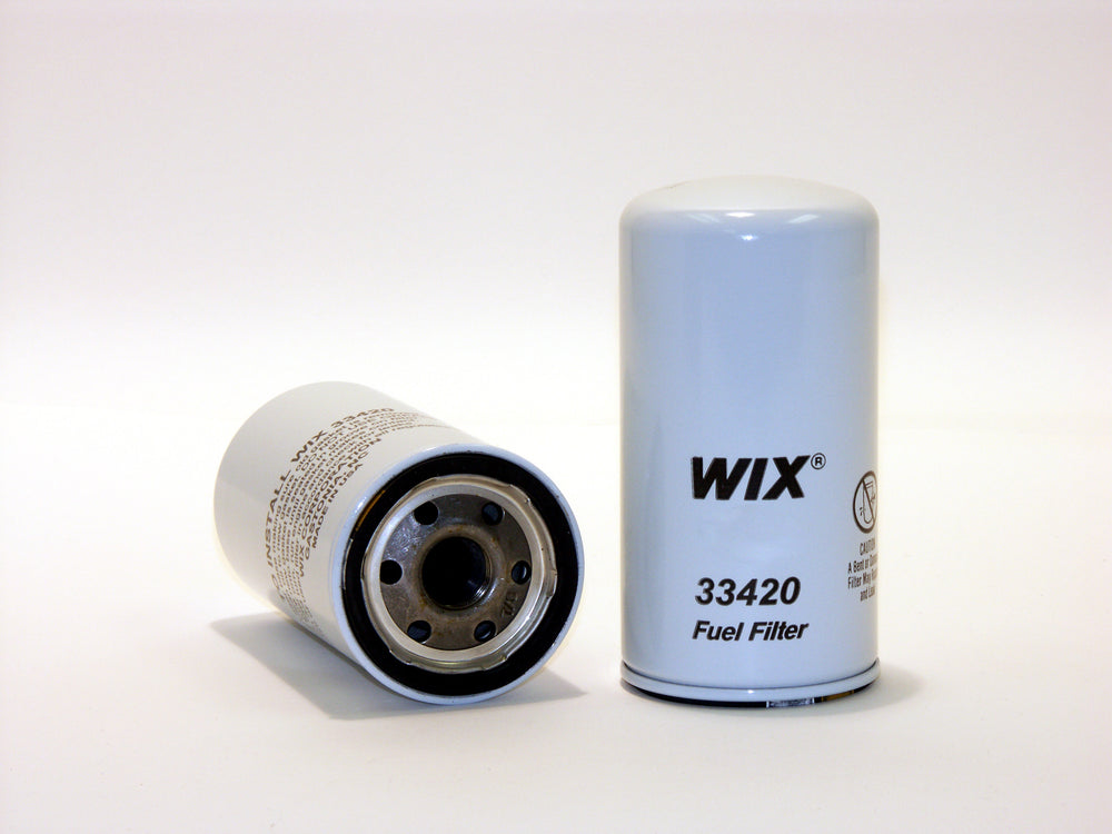 FUEL FILTER MIN ORDER QTY1
