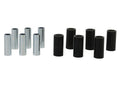 Nolathane REV161.0088 Front Leaf Spring Bushing; fits Jeep CJ5 59-75