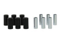 Nolathane REV161.0088 Front Leaf Spring Bushing; fits Jeep CJ5 59-75