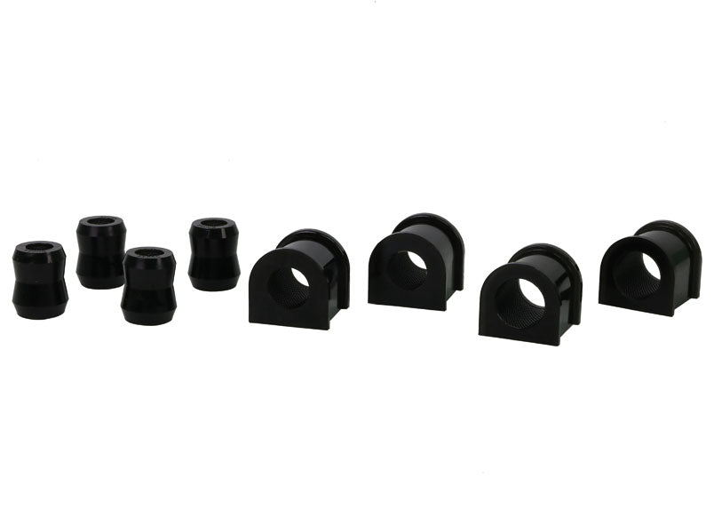 Front Sway Bar Bushings 15/16 Inch And 1-1/8 Inch