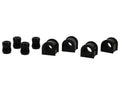 Front Sway Bar Bushings 15/16 Inch And 1-1/8 Inch