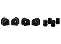 Front Sway Bar Bushings 15/16 Inch And 1-1/8 Inch