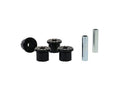 Rear Frame Shackle Eye Bushing Kit