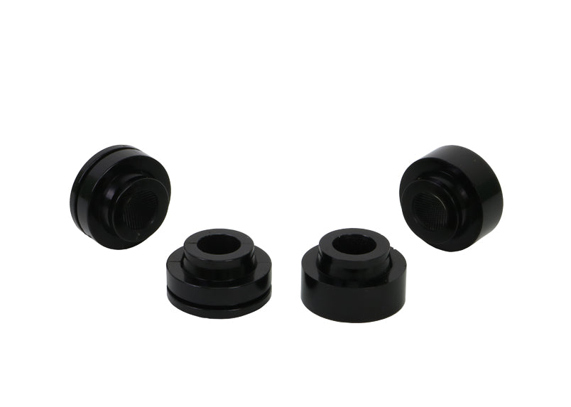 Radius arm - lower bushing 4 Bushings Grease