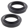 All Balls Racing 88-90 Yamaha DT50 Fork Dust Seal Only Kit