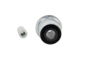 Nolathane REV272.0010 Front Control Arm Bushing; Fits Jeep Wrangler 97-06