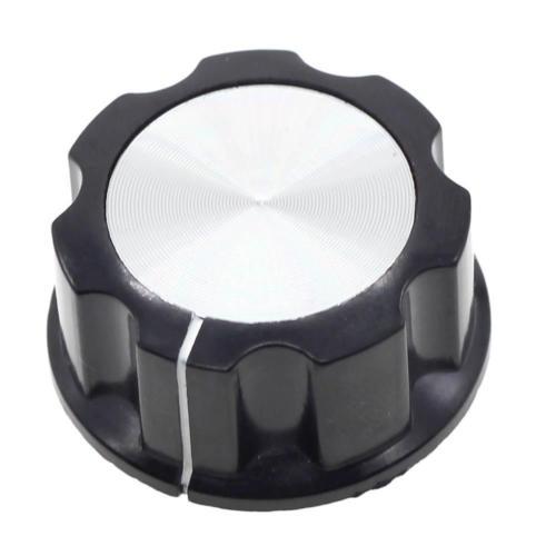 KNOBTMC DOME RED