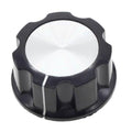KNOBTMC DOME RED
