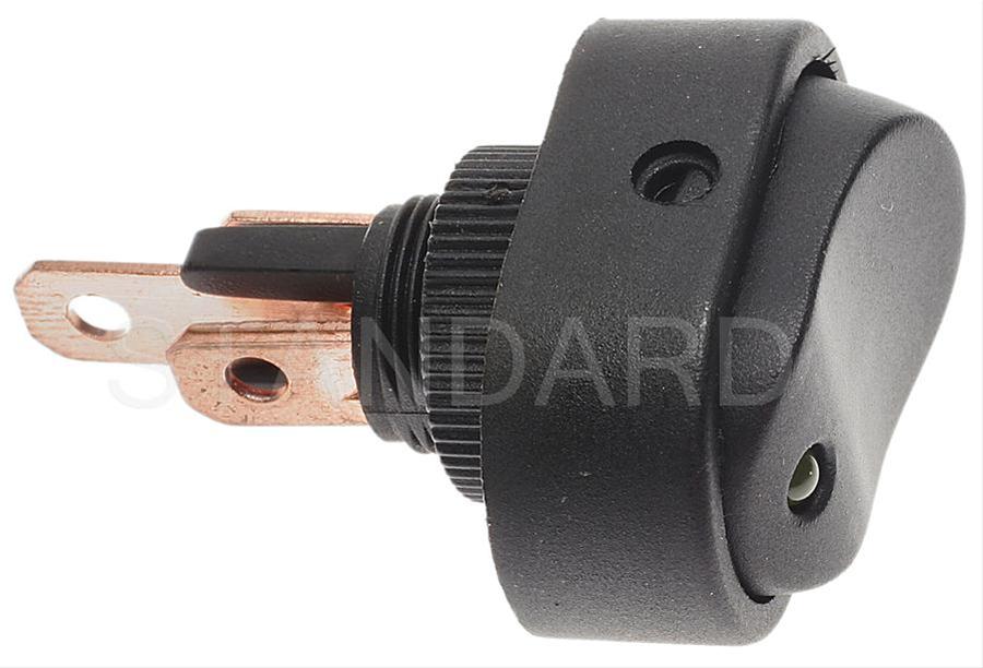 STANDARD IGN auto part