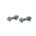 ALIGNMENT CAMBER ADJUSTING ECCENTRIC BOLT FRONT FITS NISSAN SENTRA 8295