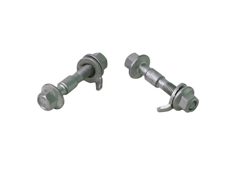 ALIGNMENT CAMBER ADJUSTING ECCENTRIC BOLT FRONT FITS NISSAN SENTRA 8295