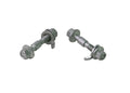 ALIGNMENT CAMBER ADJUSTING ECCENTRIC BOLT FRONT FITS NISSAN SENTRA 8295