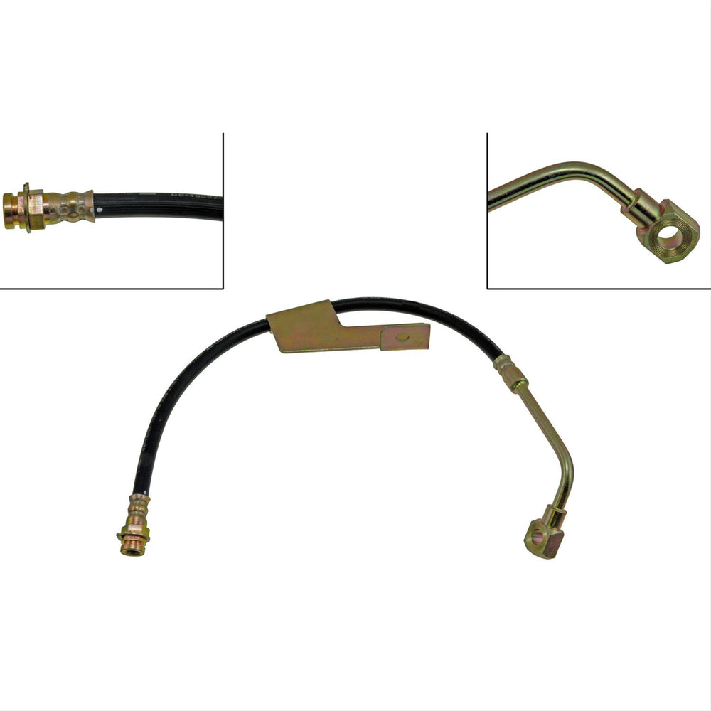 BRAKE HOSE