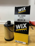 WIX OIL FILTER