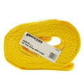 ERICKSON tow strap detail