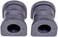 STABILIZER BAR BUSHING KIT