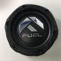 FUEL MT-BLK/BRZ SNAP IN CAP 6X5.5/5