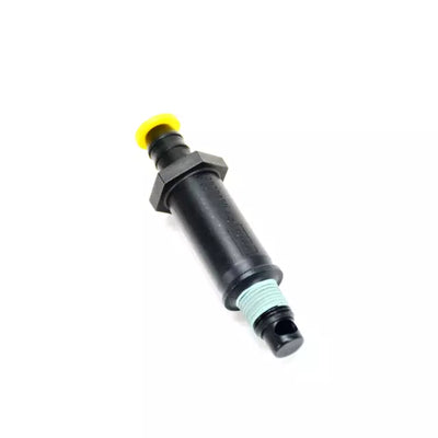 FUEL - EFI COMPONENTS