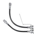 DFC 03-11 Cadillac SRX Rear-R up Brake Hose