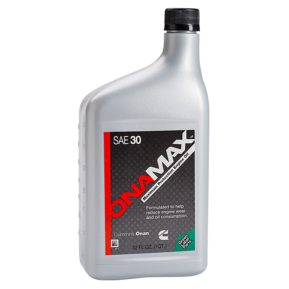 ONAMAX OIL SAE 10W30 32OZ