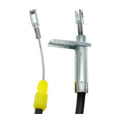 BRAKE CABLE