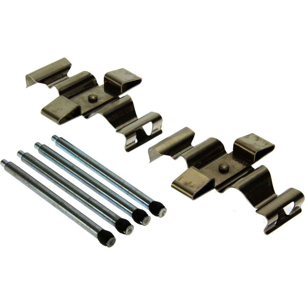 DISC BRAKE HARDWARE KIT