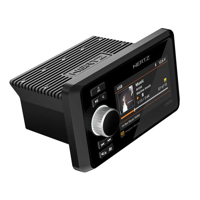Garmin USA auto part