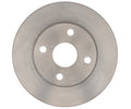 DISC BRAKE ROTOR