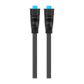 Garmin USA blue auto part