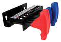 10PC THANDLE HEX KEY SET